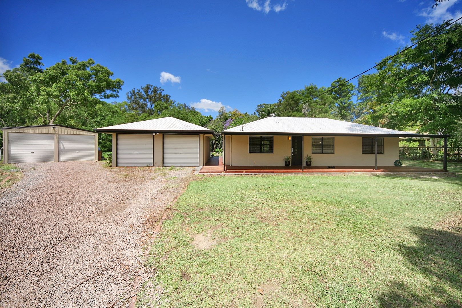 6 Gwen Court, Landsborough QLD 4550, Image 0