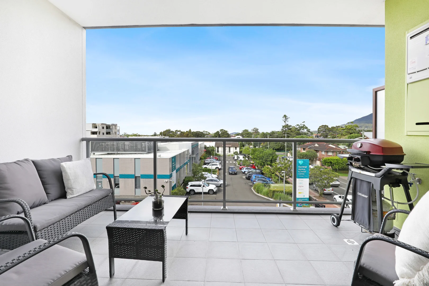 Additional image 3 of 311/7 Russell Street, Corrimal NSW 2518