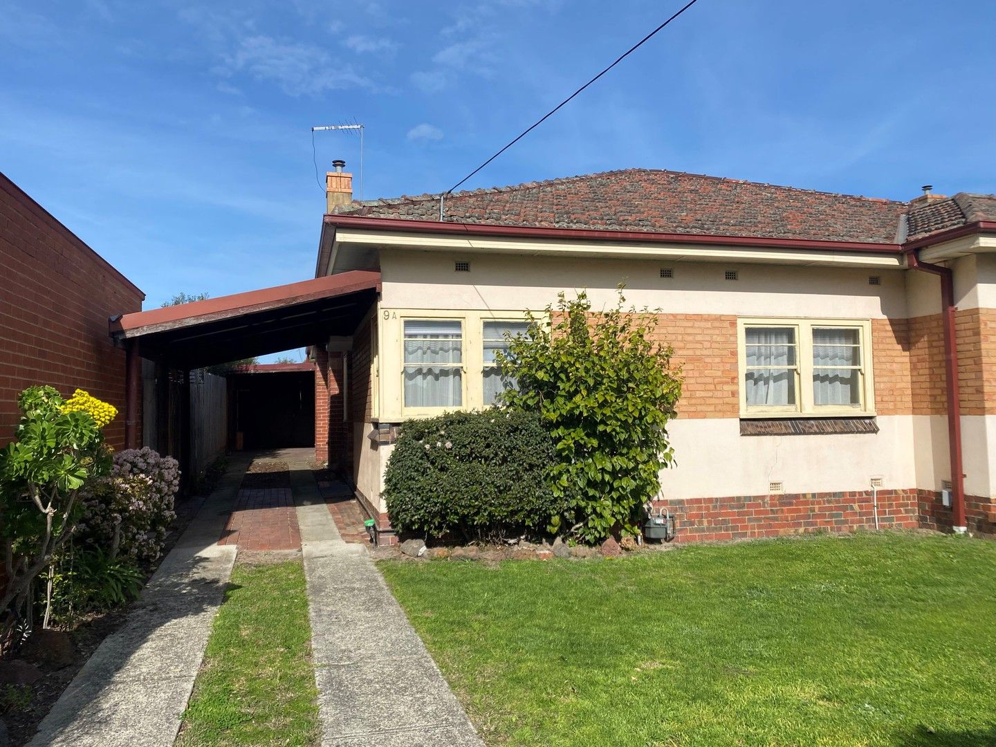 2 bedrooms Apartment / Unit / Flat in 9A Takapuna Street CAULFIELD SOUTH VIC, 3162