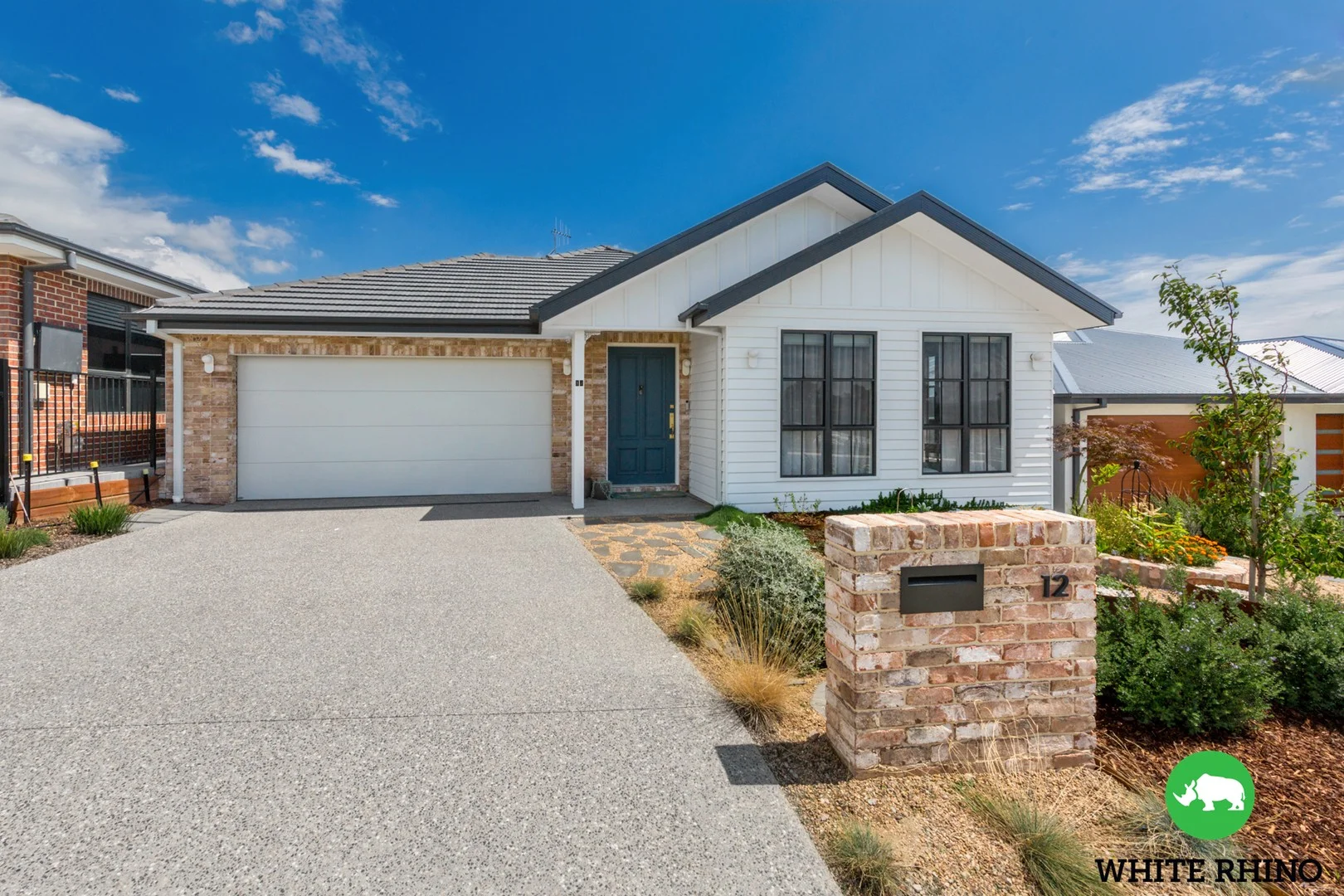 12 Speargrass Road, Tralee NSW 2620