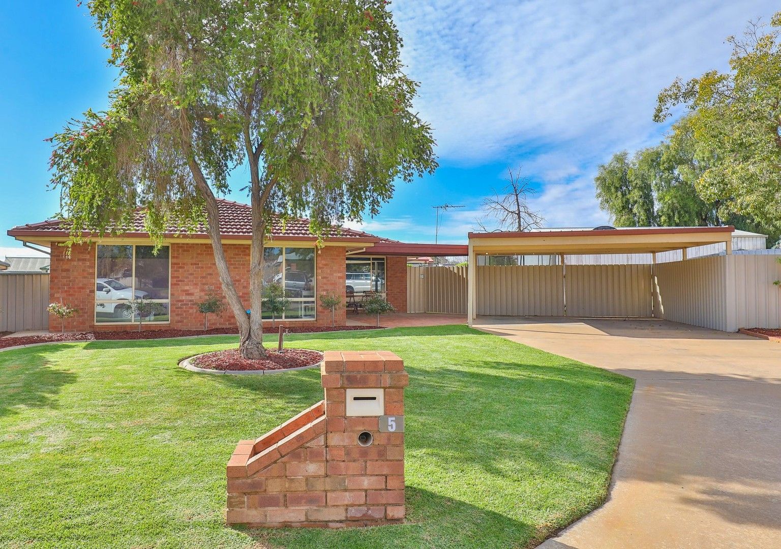 5 Jodie Court, Mildura VIC 3500, Image 0