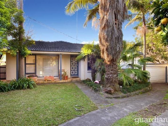 13 Millar Crescent, Dural NSW 2158 House For Rent Domain