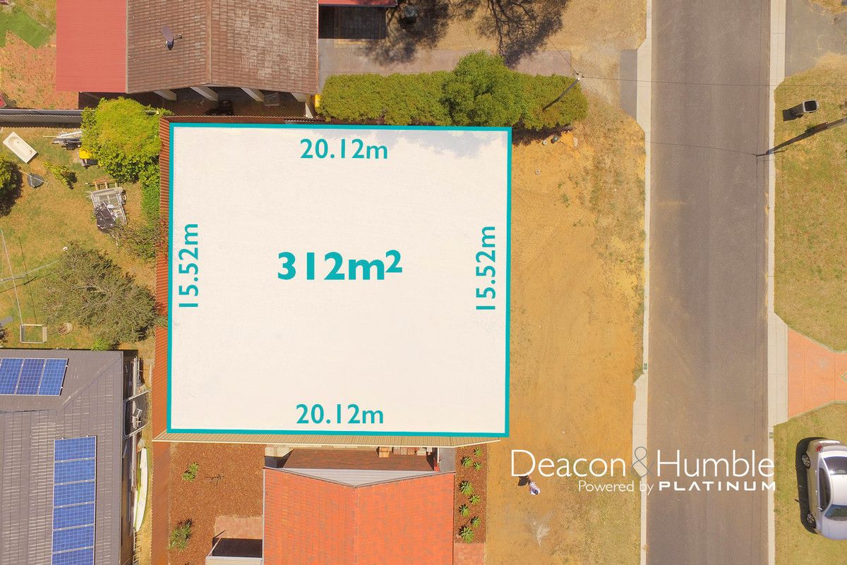 1 Aubrey Court, Wanneroo WA 6065, Image 1