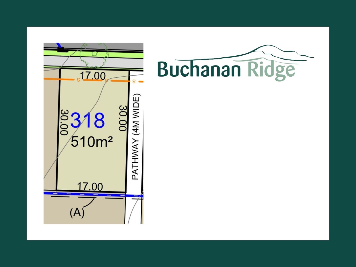 Lot 318 Buchanan Ridge, Buchanan NSW 2323, Image 1