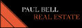 _Archived_Paul Bell Real Estate's logo