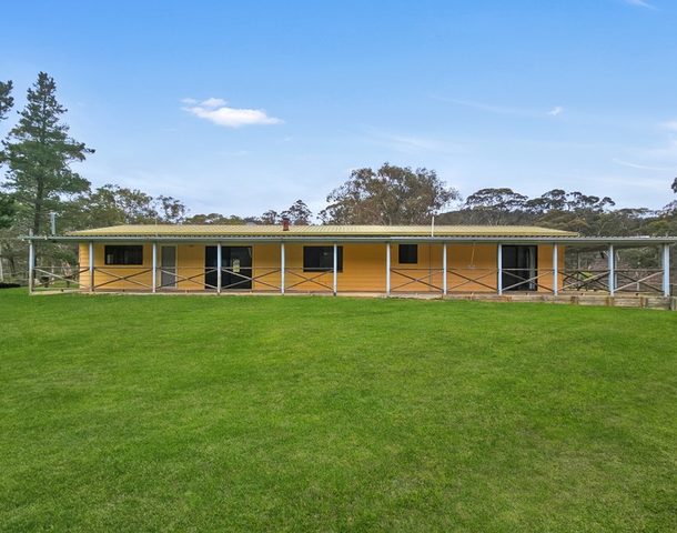 358 Green Gully Road, Green Gully NSW 2850