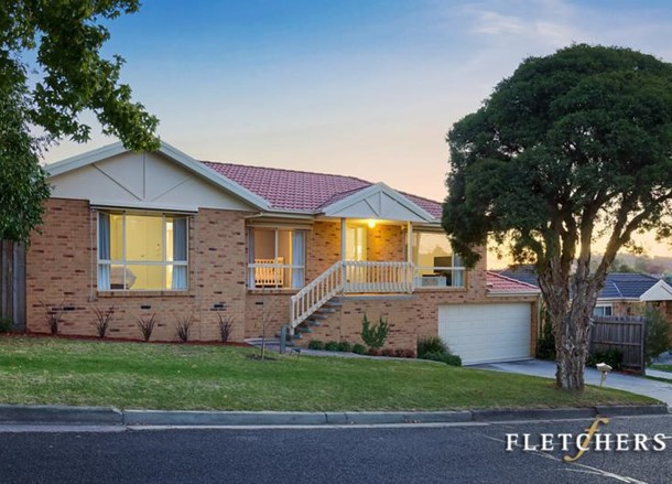 1A Herbert Street, Ringwood VIC 3134