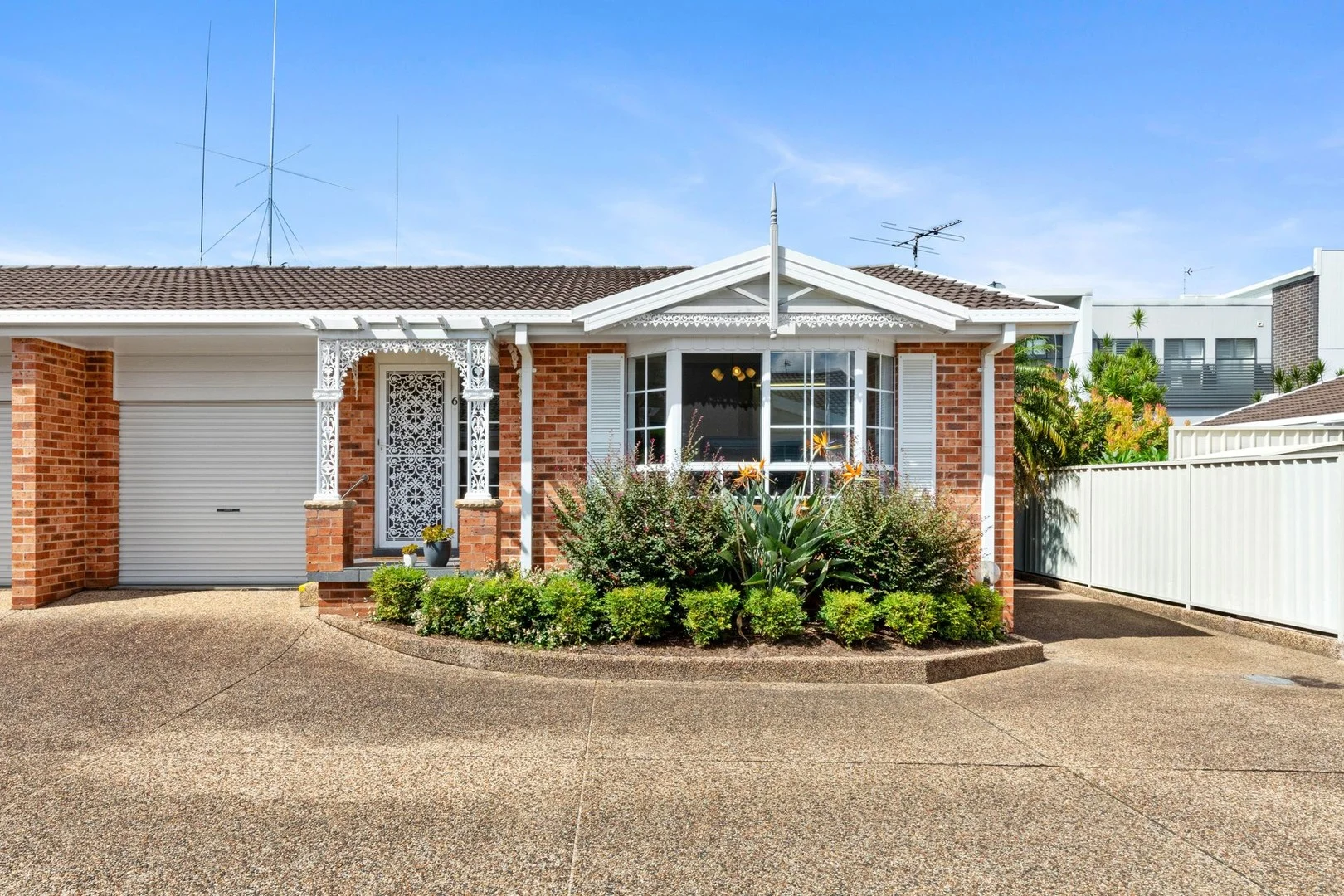 6/68 Albert Street, Warners Bay NSW 2282