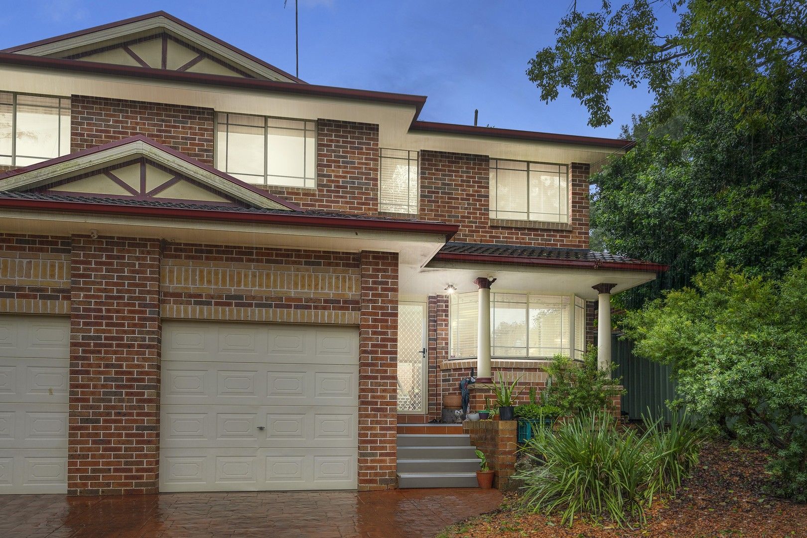 3 bedrooms Townhouse in 5/61 Hope Street PENRITH NSW, 2750
