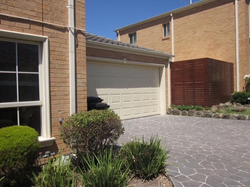 1/40 Finlayson Street, Doncaster VIC 3108, Image 2