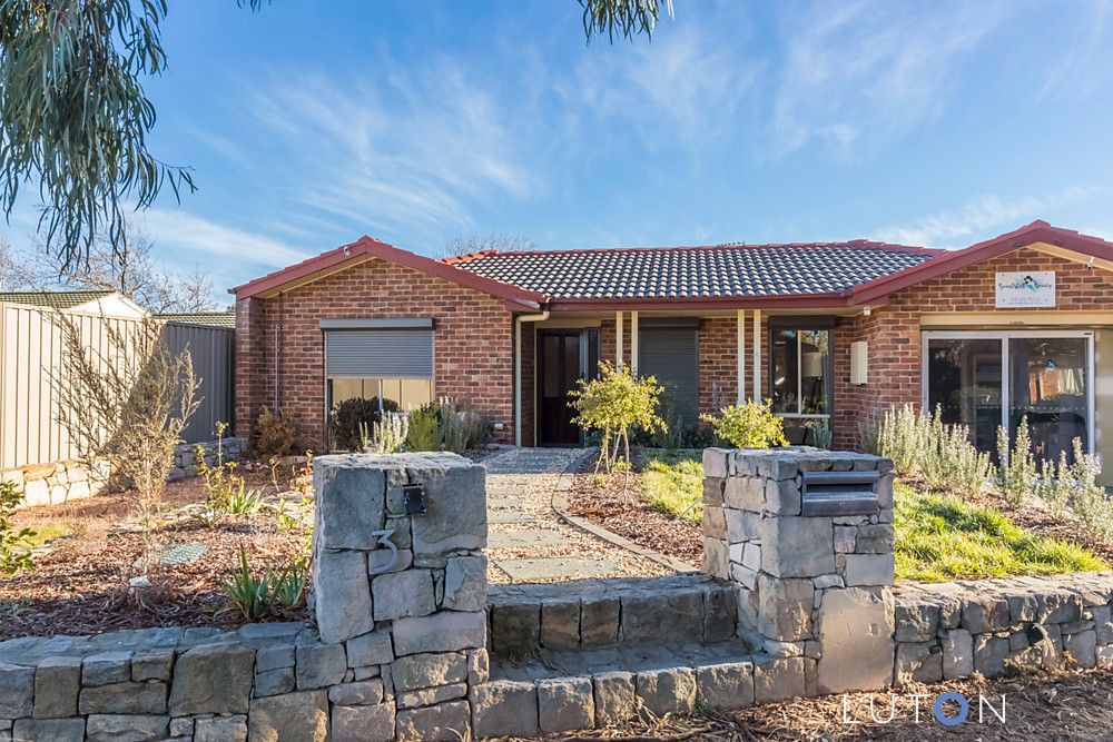 32 Murrung Crescent, Ngunnawal ACT 2913, Image 0