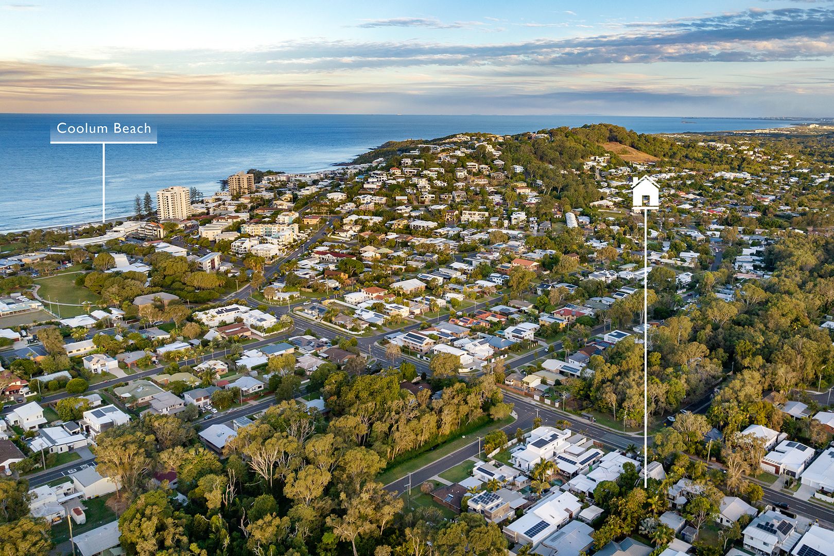 36 Banksia Avenue, Coolum Beach QLD 4573, Image 1