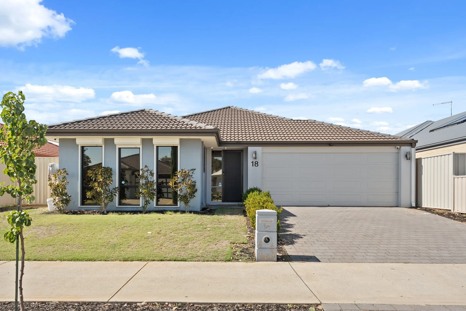 18 Cappuccino Drive, Baldivis WA 6171