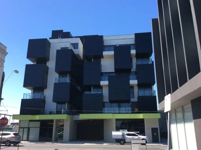 501/90 Buckley Street, Footscray VIC 3011