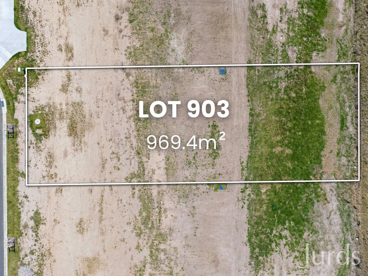 Vacant land in 903/31 Merion Circuit, HEDDON GRETA NSW, 2321