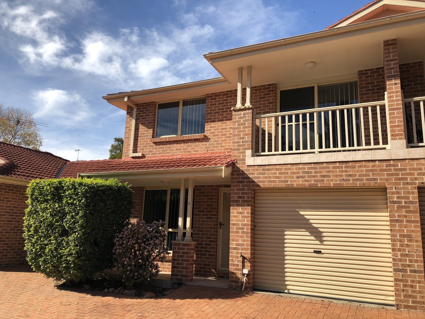 3/136-138 Heathcote Road, Hammondville NSW 2170, Image 0