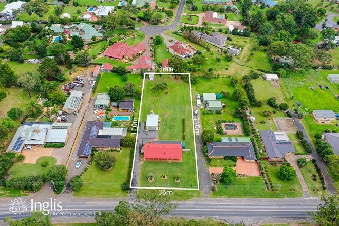 Picture of 77 Werombi Road, GRASMERE NSW 2570