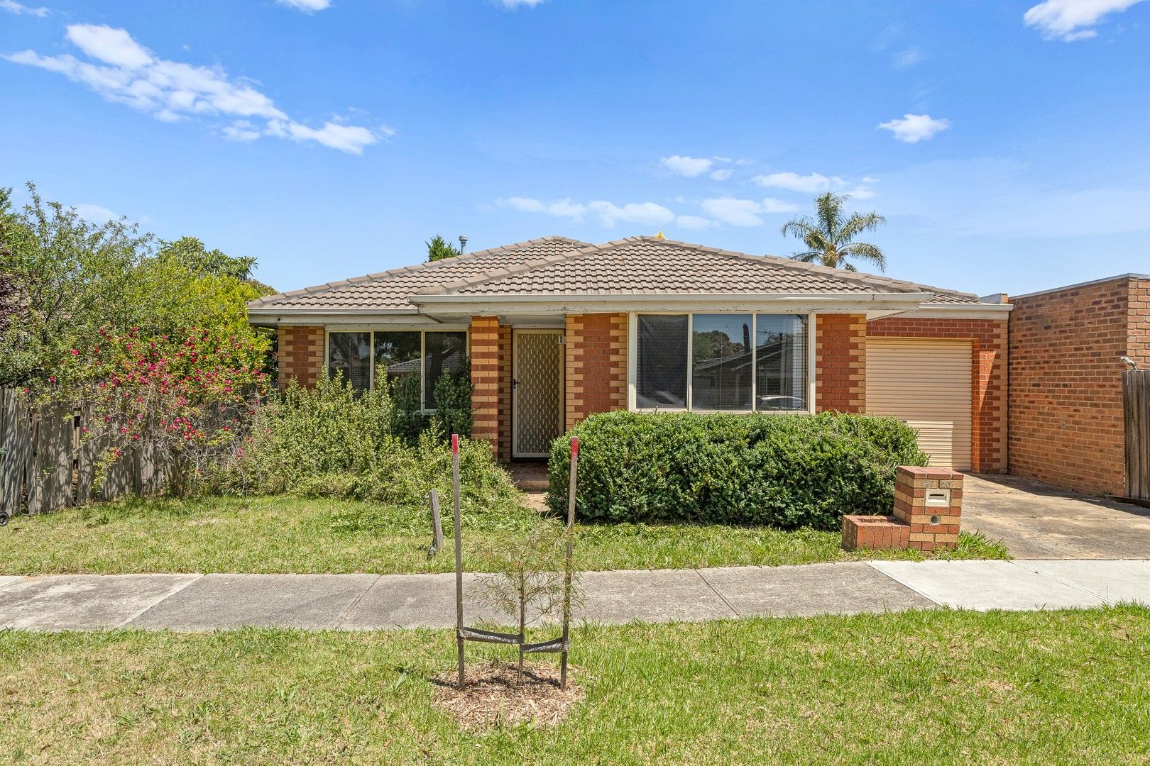 20 Hobson Crescent, Mill Park VIC 3082, Image 0