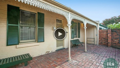 Picture of 17 Maribyrnong Road, ASCOT VALE VIC 3032