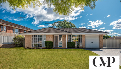 Picture of 13 Drysdale Rd, ELDERSLIE NSW 2570