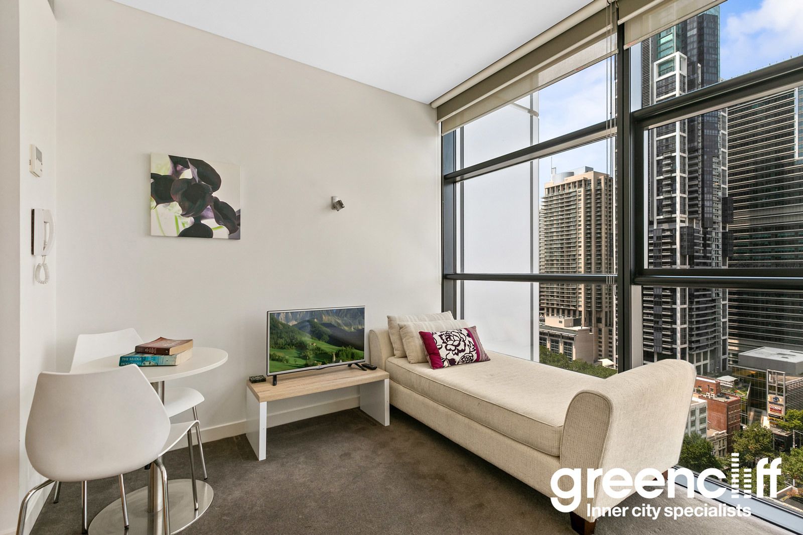 1 bedrooms Studio in 101 Bathurst St SYDNEY NSW, 2000