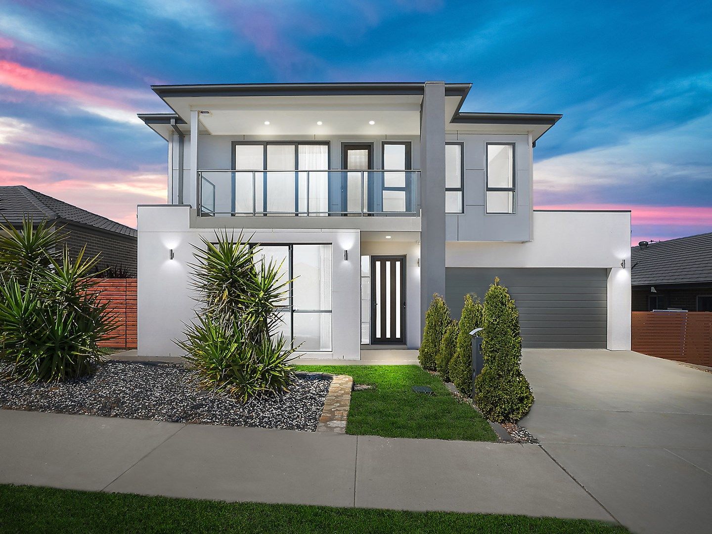 30 Starcevich Crescent, Jacka ACT 2914, Image 0