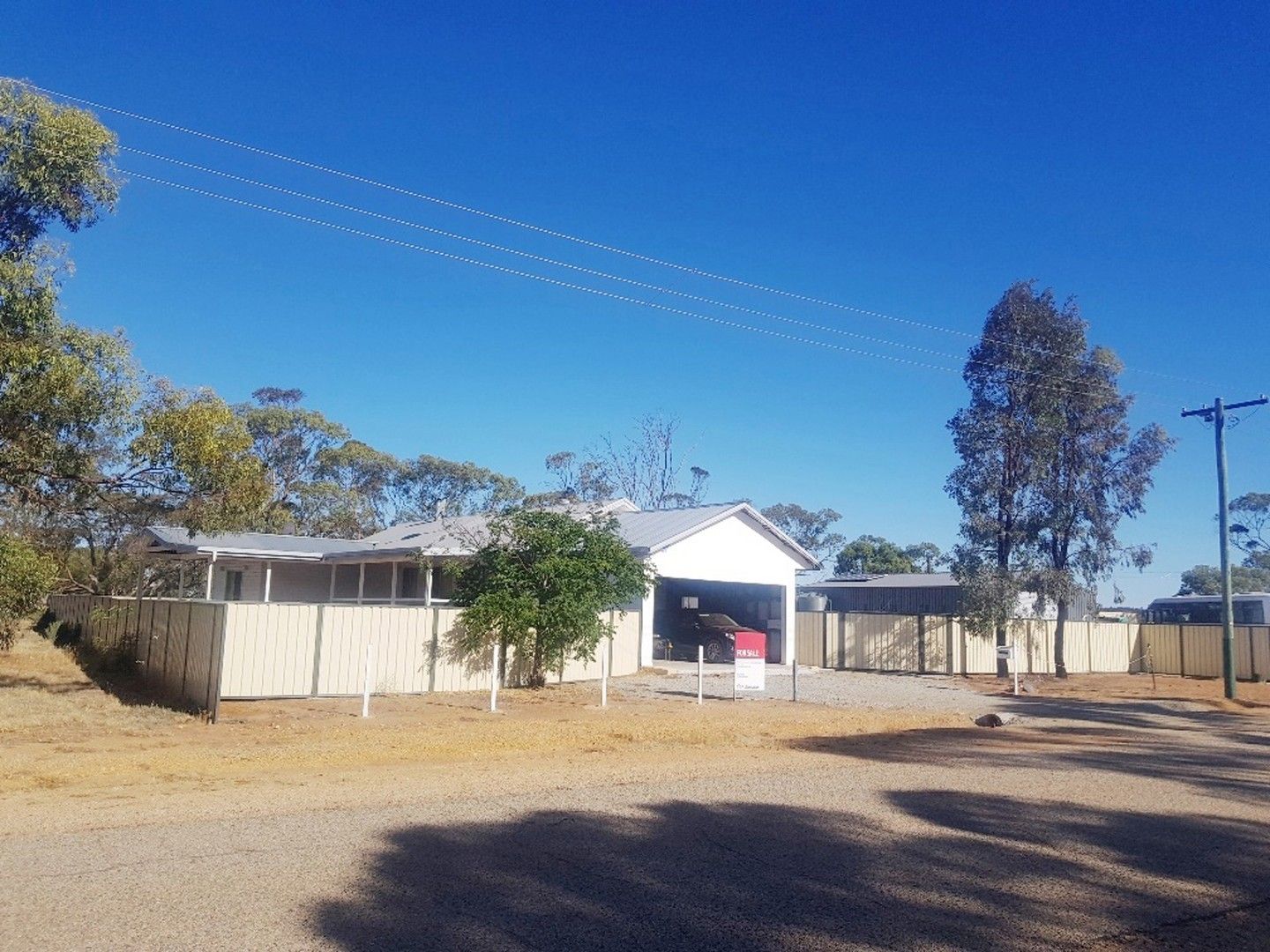 31 PRYRE Street, Coomberdale WA 6512, Image 0