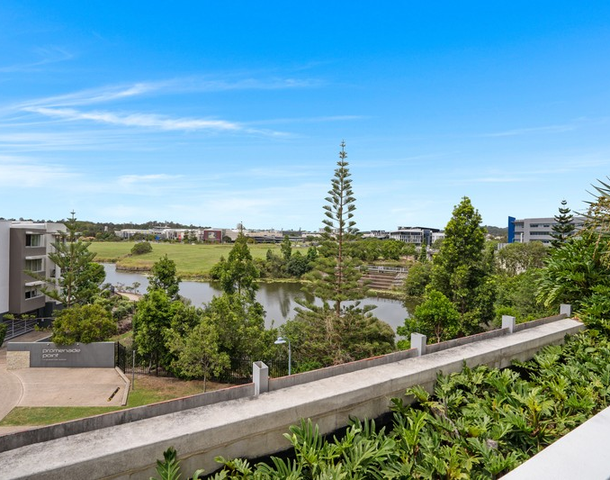 121/133 Laver Drive, Robina QLD 4226