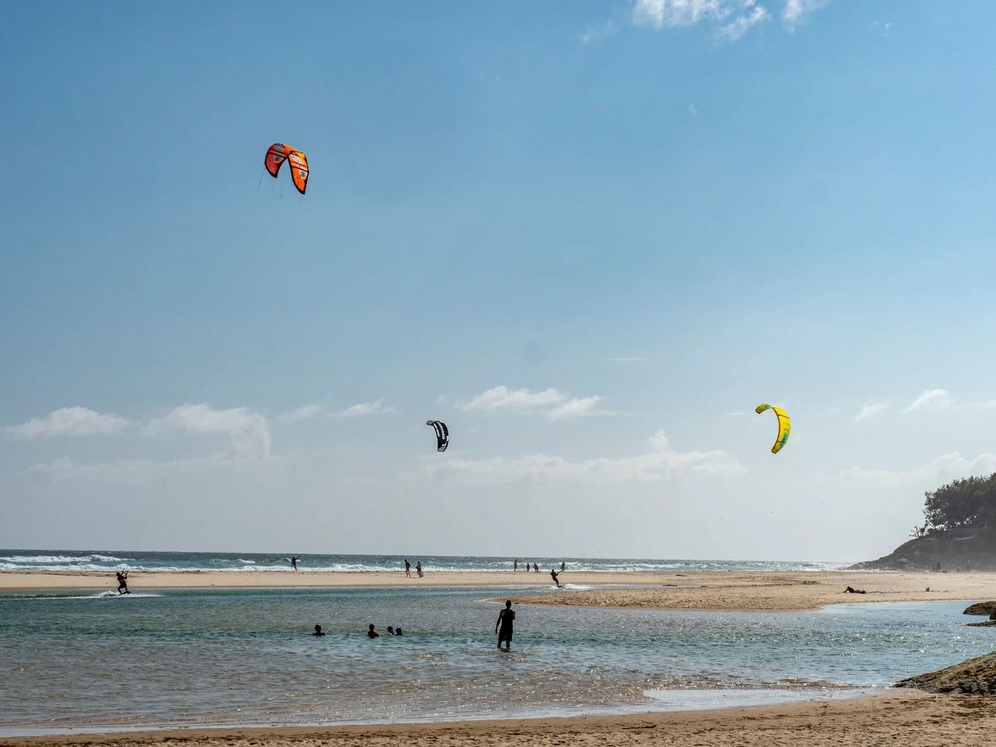 Additional image 35 of Point Lookout QLD 4183