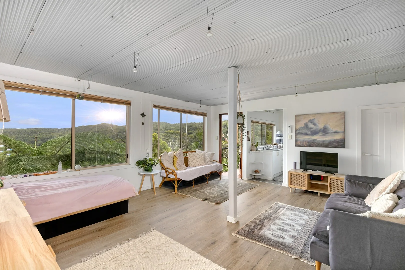 3a Barcoola Place, Bayview NSW 2104