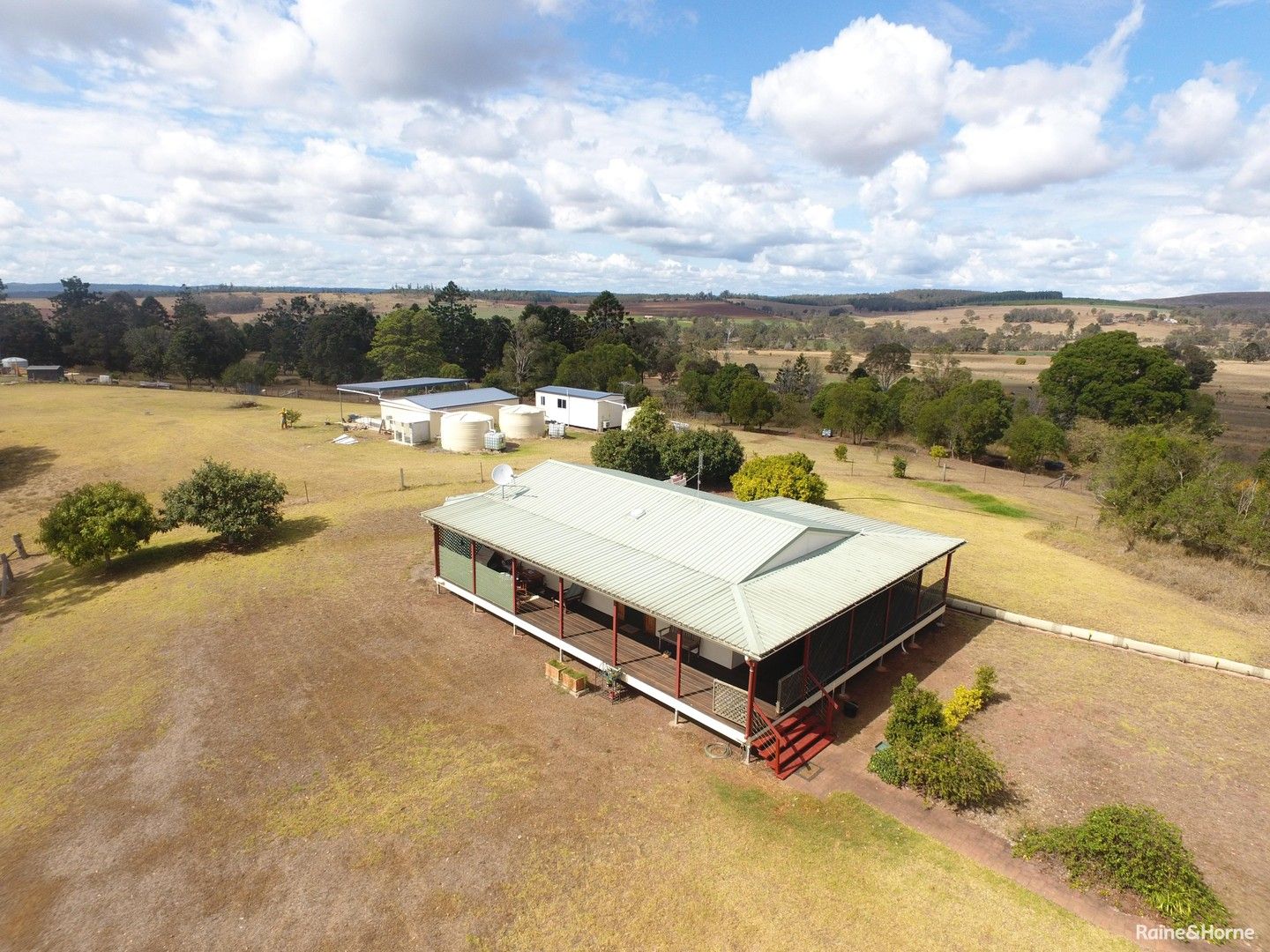 8 Merle, Yarraman QLD 4614, Image 1