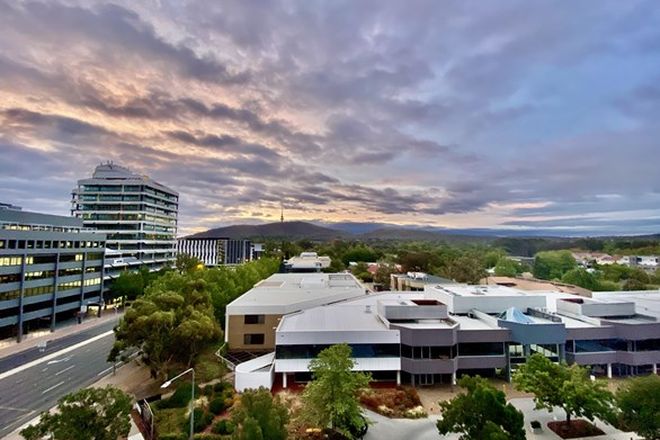 152 2 Bedroom Apartments For Sale In Turner Act 2612 Domain