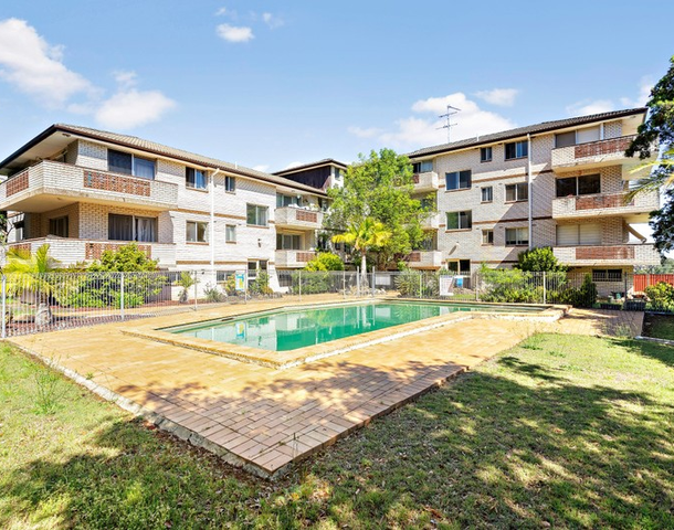 2/99 Great Western Highway, Parramatta NSW 2150