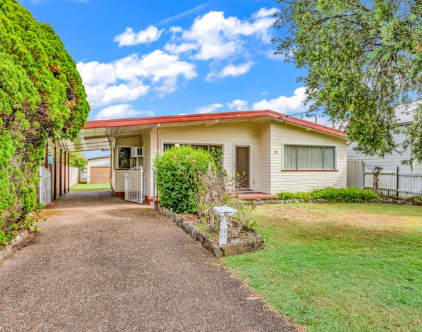 10 Moore Street, Cessnock NSW 2325