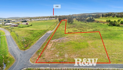 Picture of 1 Haddon Place, MARULAN NSW 2579