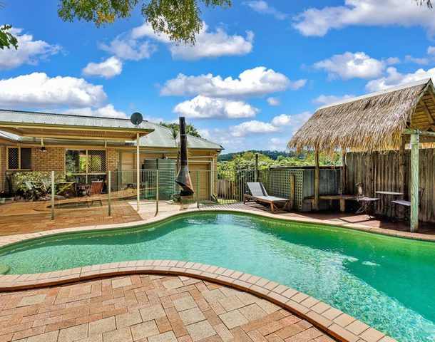 4 Harrison Court, Mudgeeraba QLD 4213