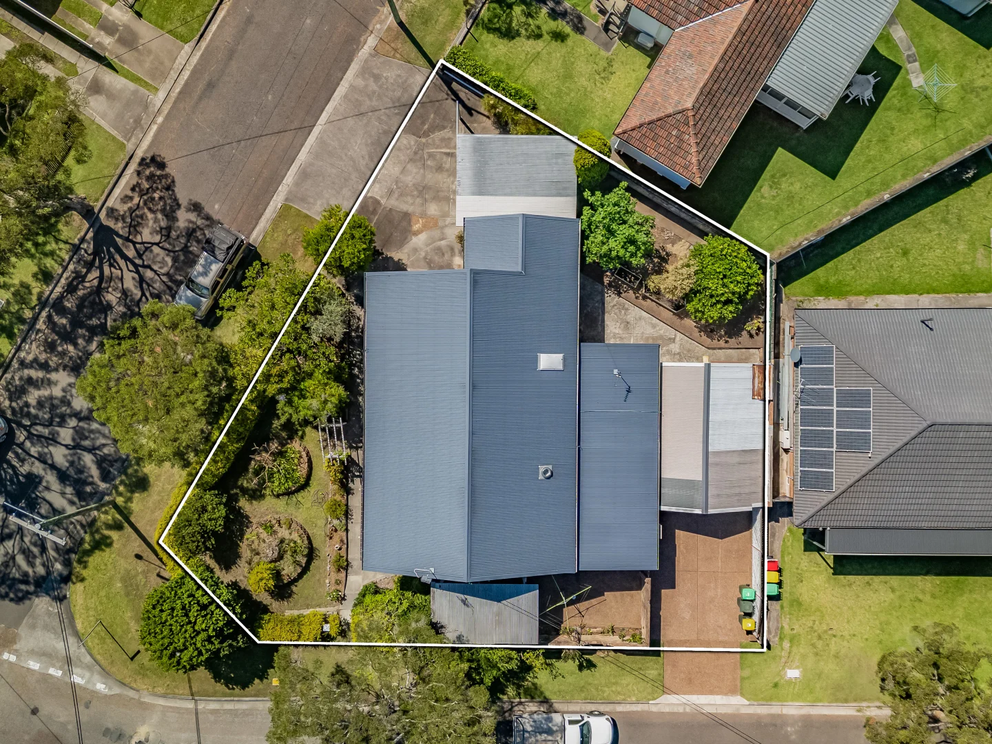 2 Cedar Street, Cardiff NSW 2285 | Domain
