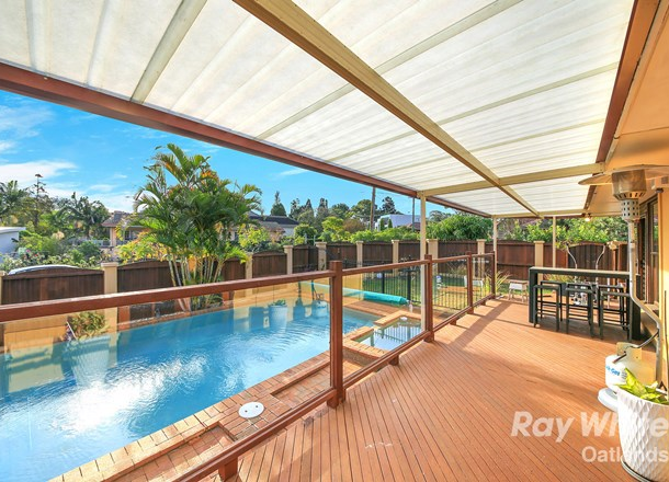 27 Oatlands Crescent, Oatlands NSW 2117