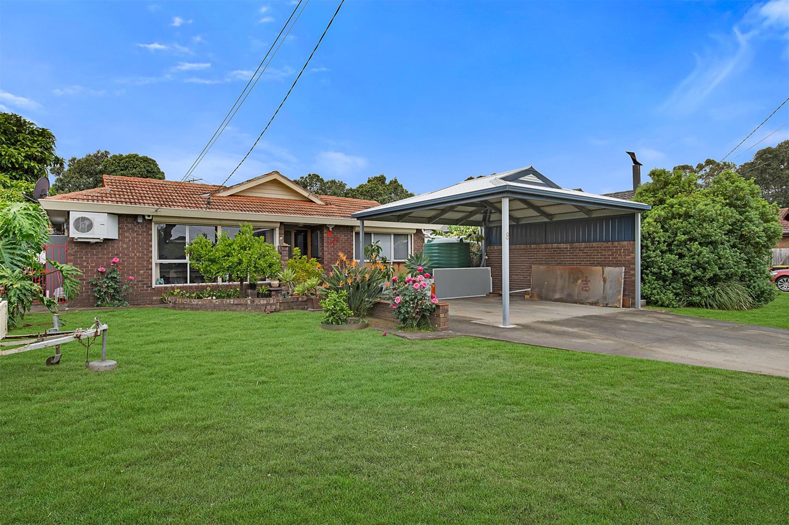 8 Yardley Drive, Wheelers Hill Property History & Address Research