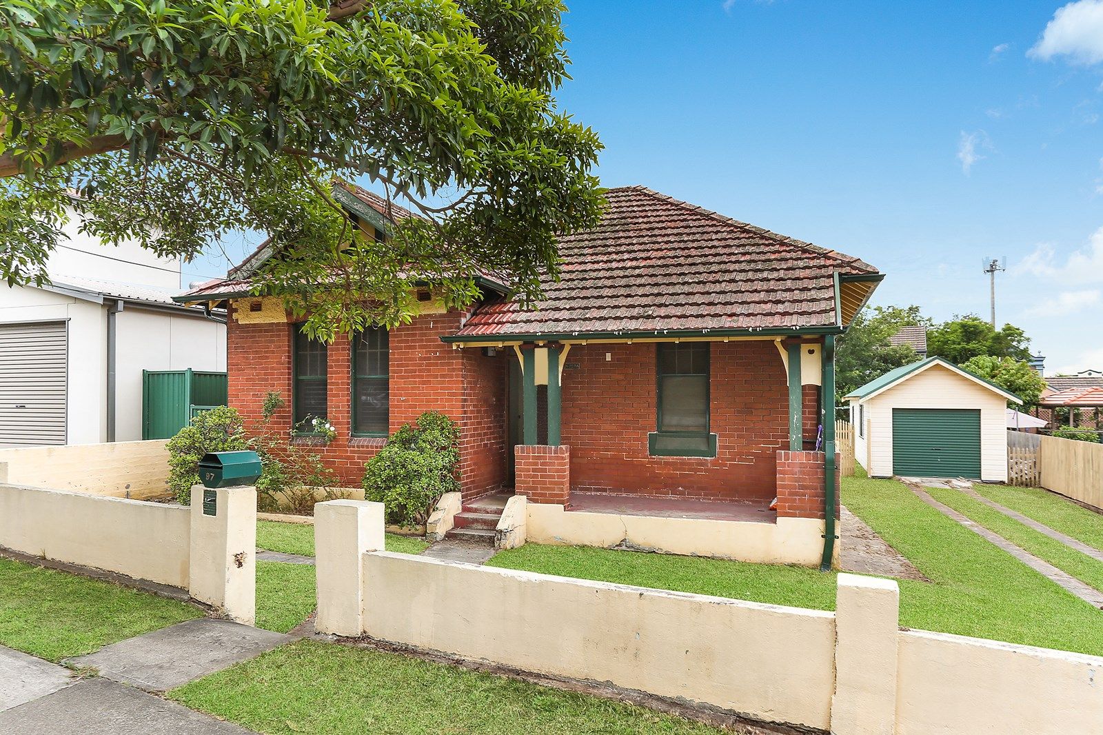 97 MacKenzie Street, Concord West NSW 2138, Image 1