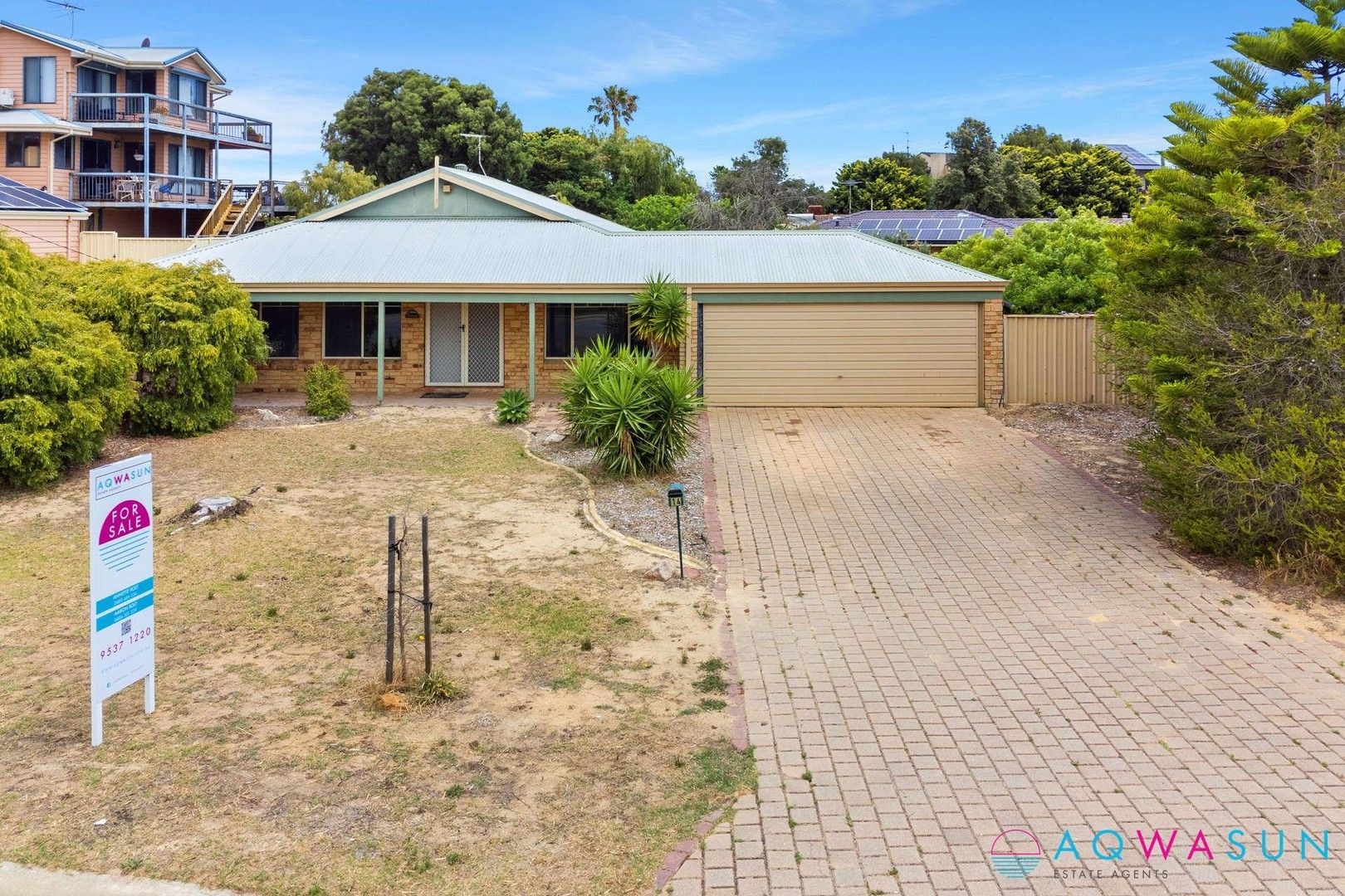 14 Crystaluna Drive, Golden Bay WA 6174