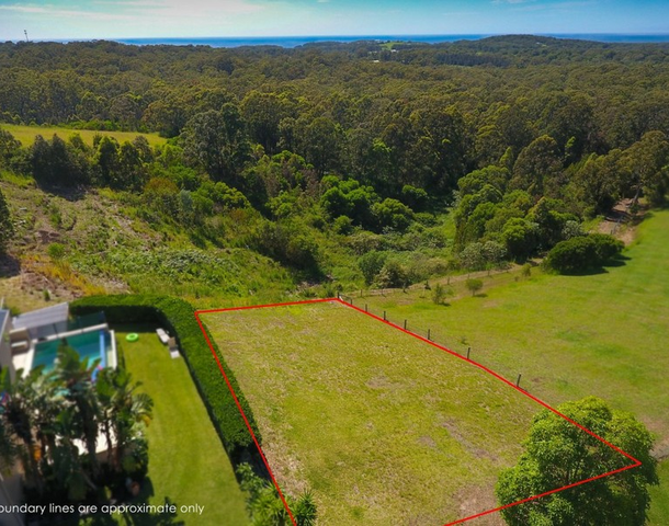 4 Clearview Crescent, Tallwoods Village NSW 2430