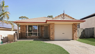 Picture of 8 Sarabah Place, FOREST LAKE QLD 4078