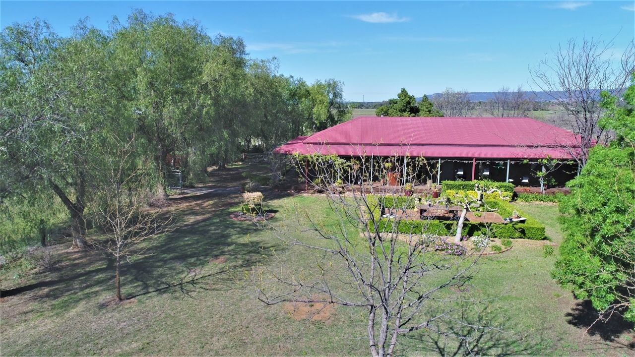 4310 New England Highway, Scone NSW 2337, Image 0