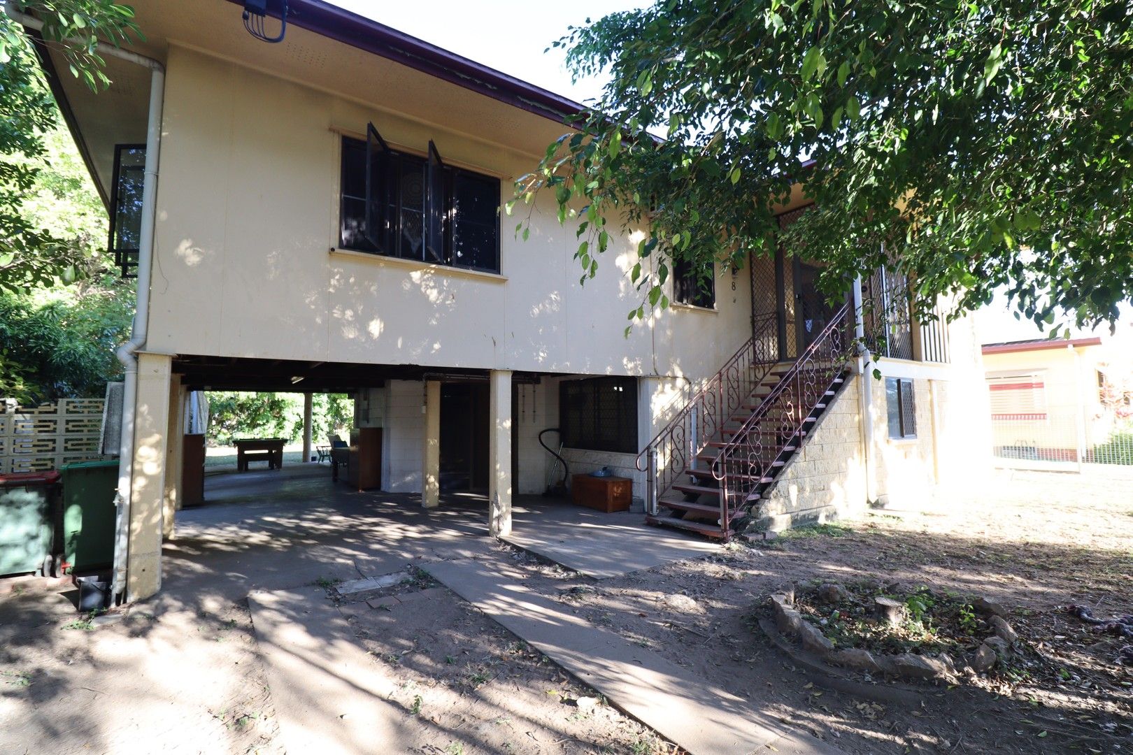 3 bedrooms House in 8 Porter Street AYR QLD, 4807