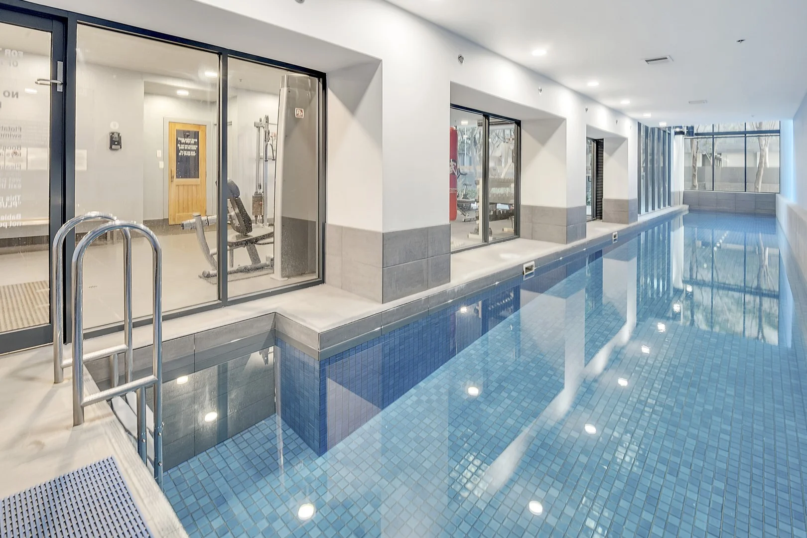 Primary image of 906/582 St Kilda Road, Melbourne VIC 3000