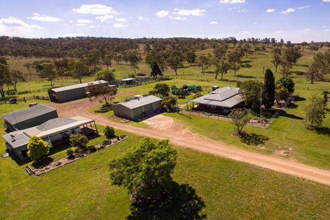 Picture of 350 Johnstown Road, BARAMBAH QLD 4601