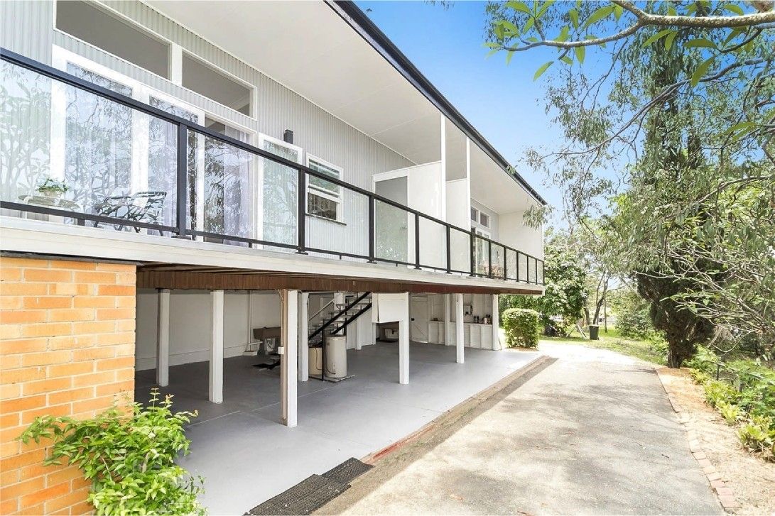 21 Granby St, Upper Mount Gravatt QLD 4122, Image 0