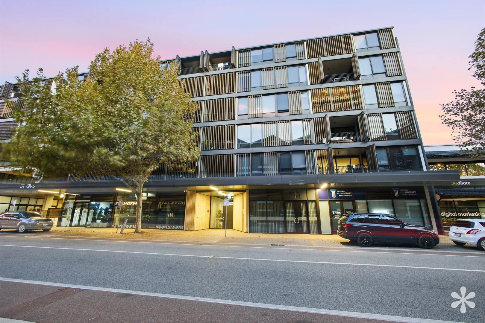 Additional image 26 of 39/51 Queen Victoria Street, Fremantle WA 6160