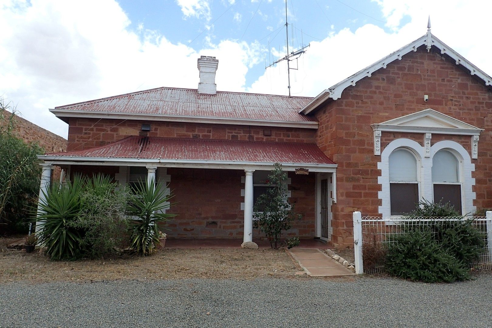 Lot 654 Main Street, Terowie SA 5421, Image 0